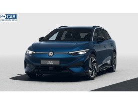 Volkswagen ID.7 Tourer Pro S Limited, 286 k/ 210 KW