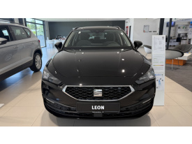 Leon SP Style Family 1,5 eTSI 115 7DSG
