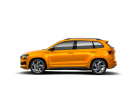 Škoda Karoq Sportline