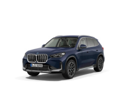 BMW X1 xDrive30e