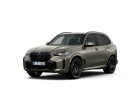 BMW X5 xDrive30d