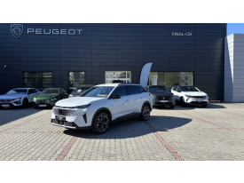 Peugeot 5008 NEW 1.2 Hybrid ALLURE Hybrid 145k e-DCS6
