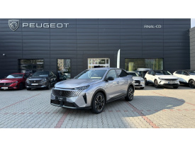 Peugeot 3008 Hybrid 1.2 PureTech ALLURE Hybrid 145k e-DCS6