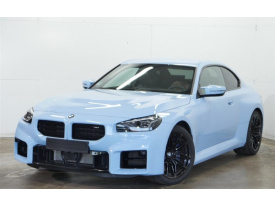 BMW M2 Coupé