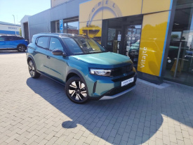 Opel Frontera GS