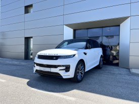 Land Rover Range Rover Sport Dynamic SE