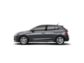 Škoda Fabia Drive 130 Plus