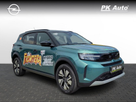 Opel Frontera GS, Electric, 113k, 44 kWh
