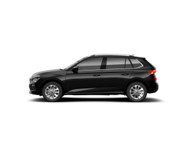 Škoda Kamiq Drive 130 Plus