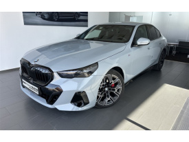 BMW 520d xDrive Sedan