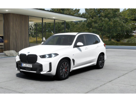 BMW X5 xDrive30d