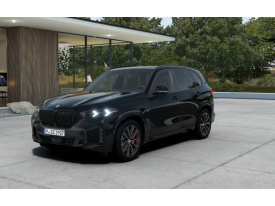 BMW X5 xDrive30d