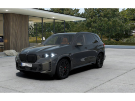 BMW X5 xDrive30d
