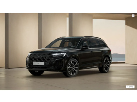 Audi Q7 SUV S line TDI quattro 210 kW