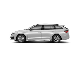 Škoda Octavia Combi Drive