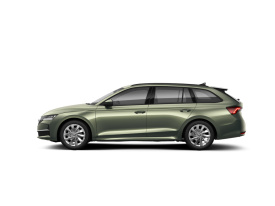 Škoda Octavia Combi Selection