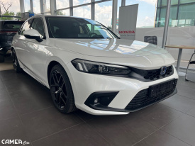 HONDA CIVIC 2.0 eHEV Advance 2024