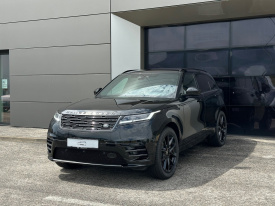 Land Rover Range Rover Velar Dynamic SE
