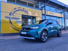 Opel Frontera GS HYBRID 48V 145k e-DCT6