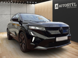 Renault Rafale esprit Alpine hyper hybrid E-Tech 4x4 300 k