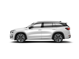 Škoda Kodiaq Sportline