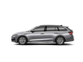 Škoda Octavia Combi Drive 130