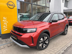 Opel Frontera GS HYBRID 48V 145k e-DCT6