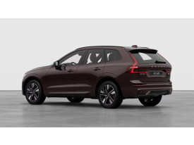 Volvo XC60 T8 Recharge Plus Dark AT8 eAWD