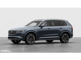 VOLVO XC90 B5 AWD PLUS/BRIGHT MILD HYBRID PREMIUM