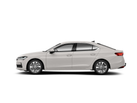 Škoda Superb Selection