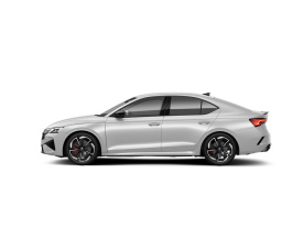 Škoda Octavia RS