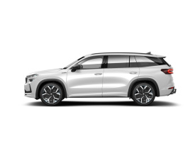 Škoda Kodiaq Sportline