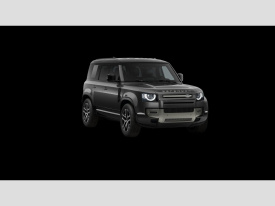 Land Rover Defender 110 X-DYNAMIC SE