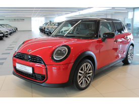 Mini Cooper C