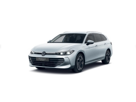 VW Passat Variant 1.5 TSI eHybrid