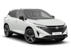 Nissan QASHQAI [MY24] 1.3 DIG-T Mild Hybrid 158HP X-TRONIC Tekna + 2 Tones + BOSE