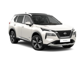 Nissan X-TRAIL [MY24] E-POWER 213HP e-4ORCE 5ST TEKNA + BOSE