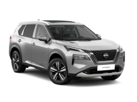 Nissan X-TRAIL [MY24] E-POWER 213HP e-4ORCE 5ST TEKNA + BOSE + Nappa leather + 20"" wheels