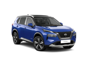 Nissan X-TRAIL [MY24] E-POWER 213HP e-4ORCE 7ST TEKNA + BOSE + Nappa leather + 20"" wheels