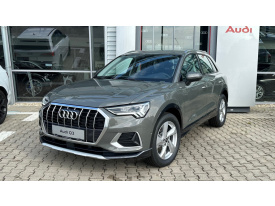 Audi Q3 advanced 35 TFSI STR