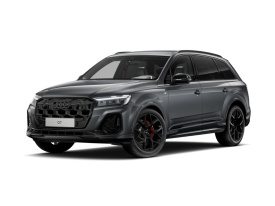 Audi Q7 3.0 TDI Quattro S line