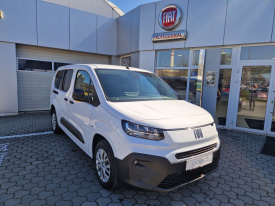 Doblo 1.5 MTJ 102k 6MT L2 Combi