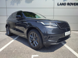 Land Rover Range Rover Velar 2.0i I4 P400e PHEV S AWD A/T