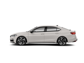 Škoda Superb Sportline