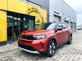 Opel Frontera GS HYBRID 48V 145k e-DCT6