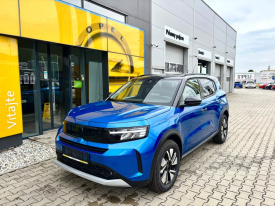 Opel Frontera GS HYBRID 48V 145k e-DCT6