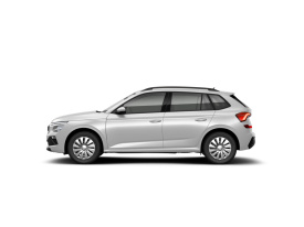 Škoda Kamiq Drive
