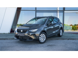SEAT Arona 1.0 TSI Style Family