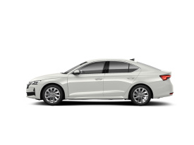 Škoda Octavia Selection