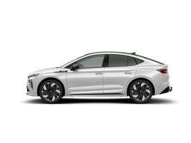 Škoda Nový Enyaq Coupé RS